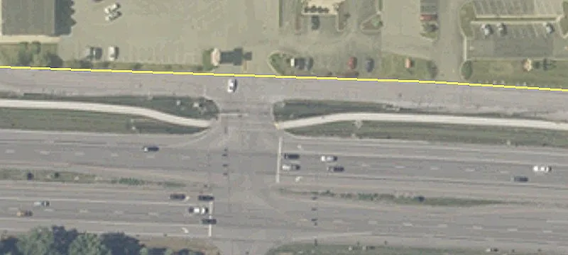 Retail Space on US Highway