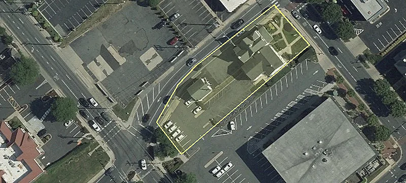 Bel Air Office Space Available