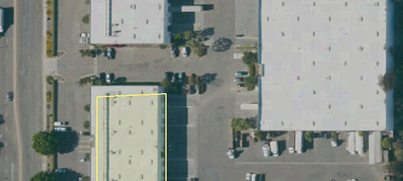 Otay Commerce Center Warehouse