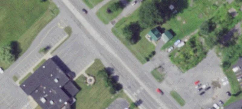 Industrial Property in Baldwinsville, NY