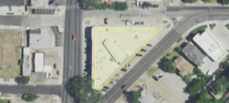 Retail and Restaurant Space Available