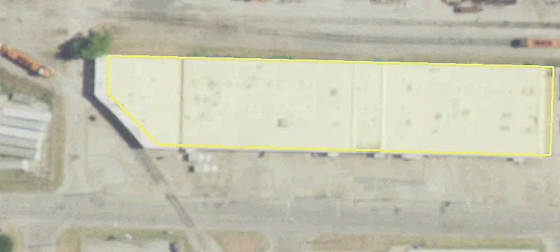 Halifax Industrial Park Office Warehouse