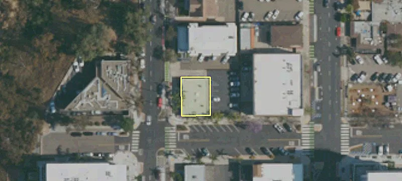 Office Space in San Diego