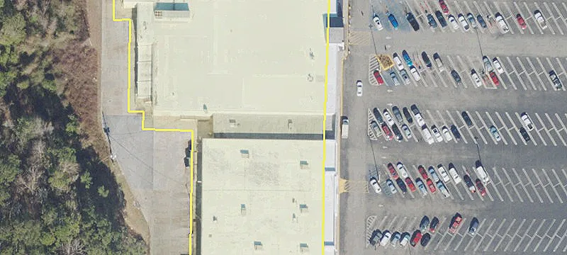 Retail Space in Defuniak Springs