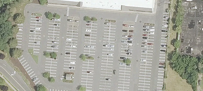 Retail Space in High-Traffic Area