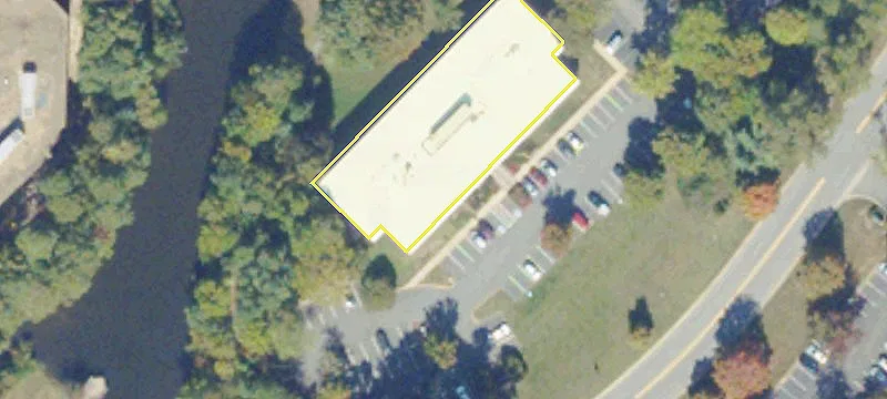 Office Space with Ample Parking