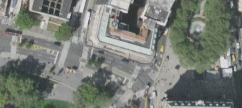 Lower Manhattan Office Space Available
