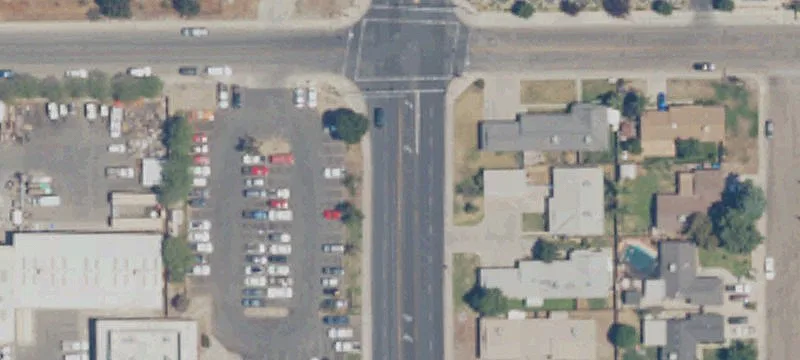 Retail Space Near Henderson Ave