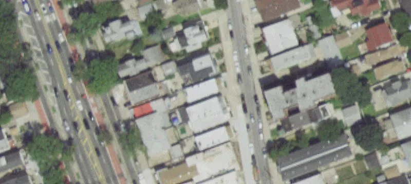 Ozone Park Office Space