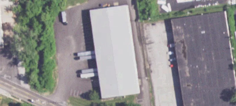 Industrial Building Available For Lease