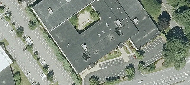 Needham Office Space Available