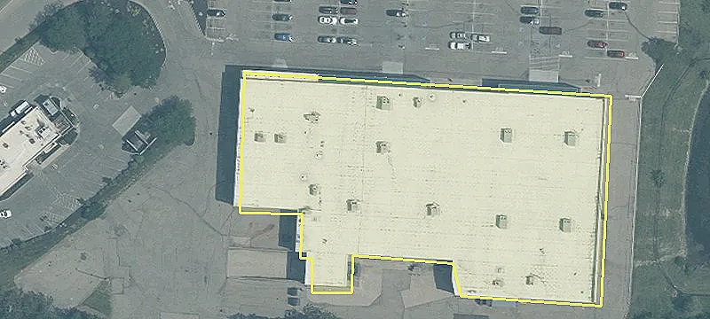 Retail Space Near Walmart