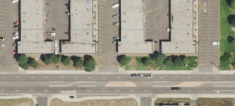 Englewood Flex Space Available
