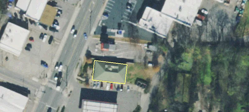 Retail Space in Madison, Tennessee