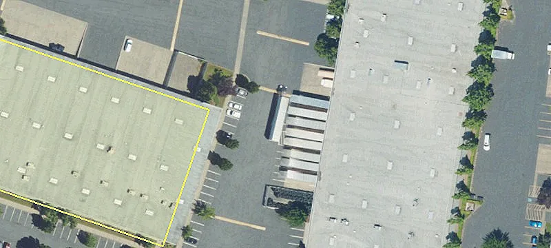 28,000 SF Warehouse Space