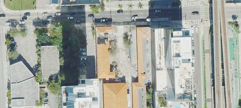 Miami Office Space Available