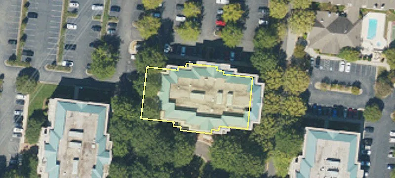 Huntersville Office Space Available