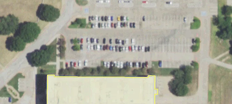 Richardson Office Space Available