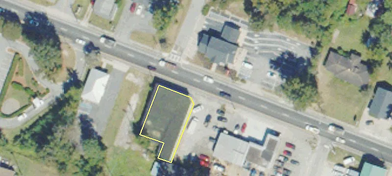 Pooler Warehouse Space Available