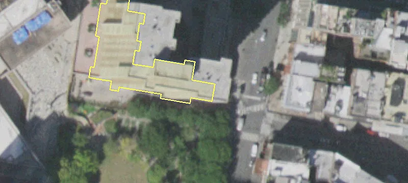 Prime Retail Space in Tribeca