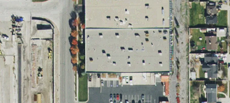 Industrial Flex Space For Rent
