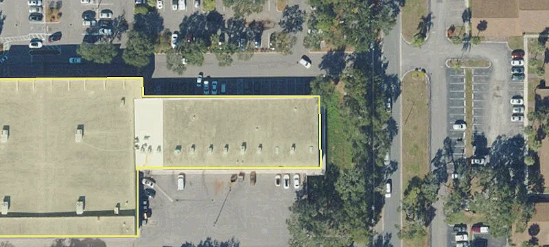 Retail Space Near Publix