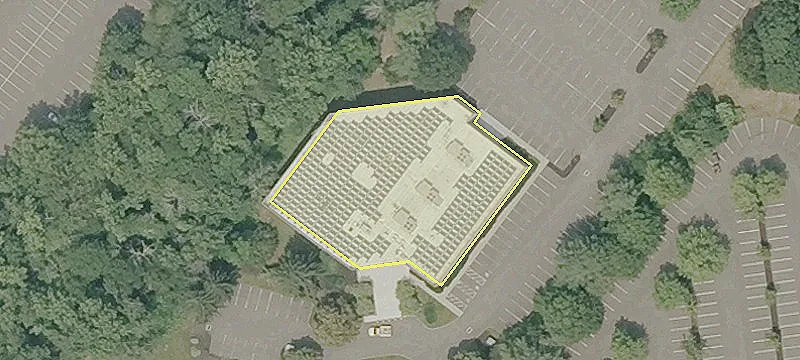 Trumbull Office/Medical Space Available