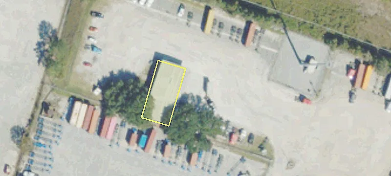 Pooler Warehouse Space Available
