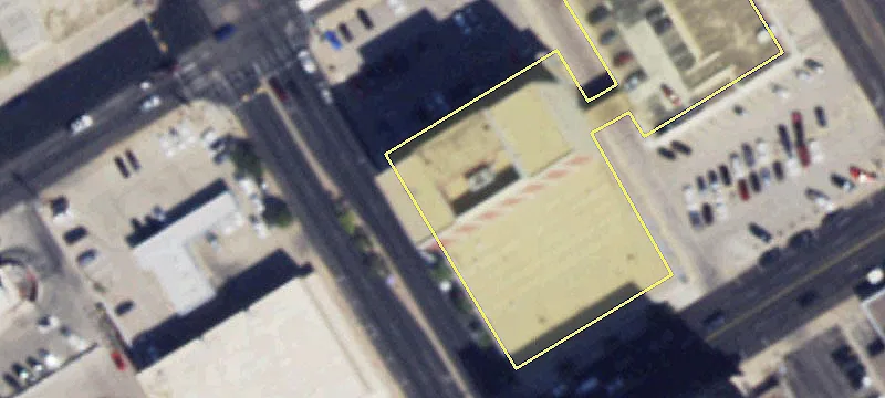 Odessa Office Space Available