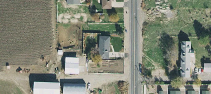 Riverton Warehouse with Rear Load