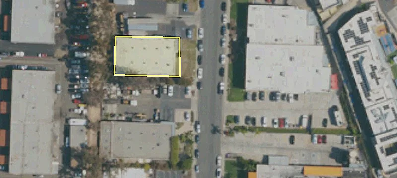 San Diego Warehouse with Offices