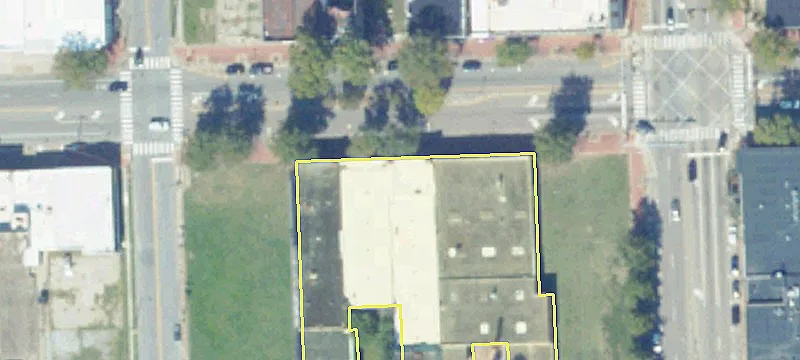 Redevelopment Opportunity on High Street