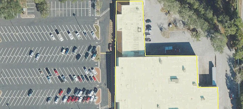 Regional Shopping Center Space Available