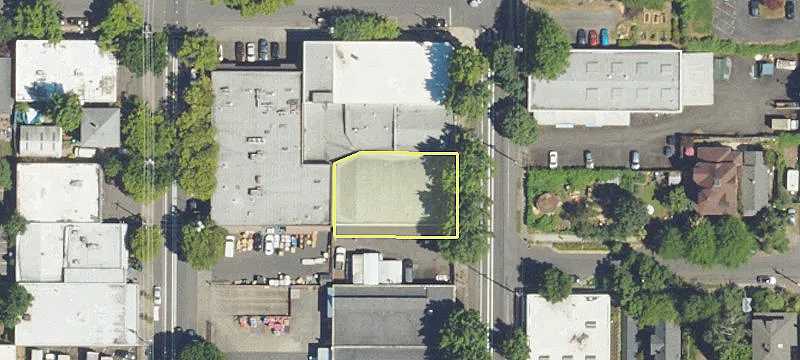 North Portland Retail Space Available