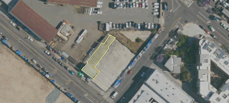 Industrial Portfolio with Covered Parking