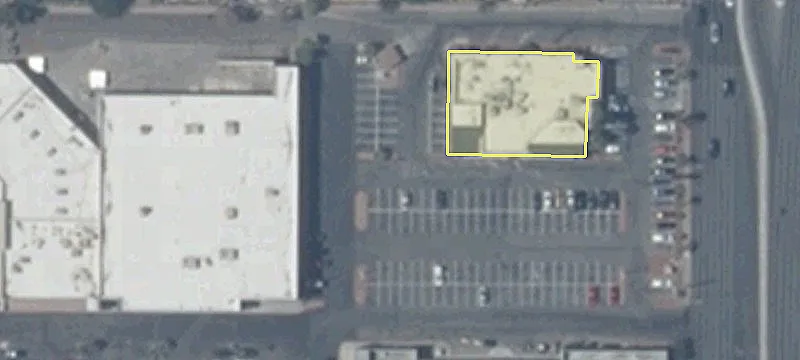 Retail Center Near US-95