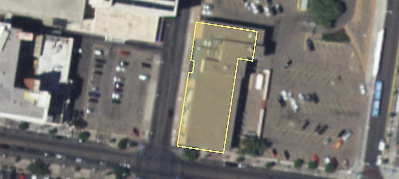 Downtown Office Space Available