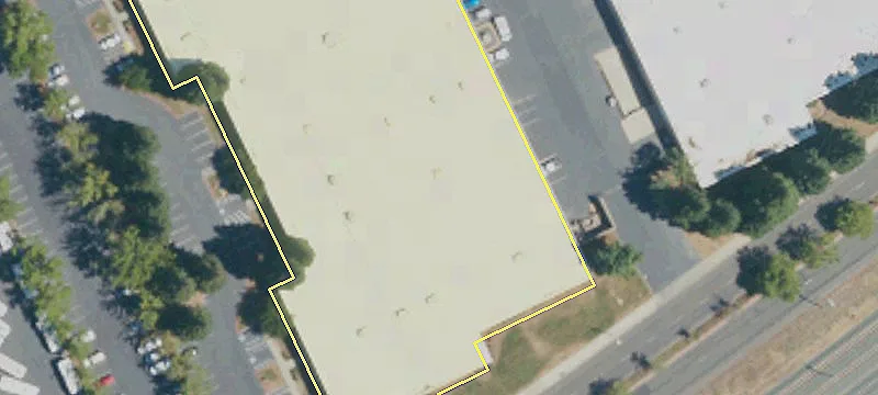 Rancho Cordova Flex/Industrial Space