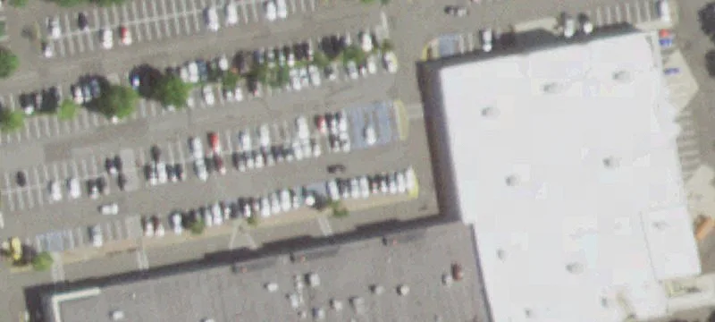 Retail Space on Jericho Turnpike