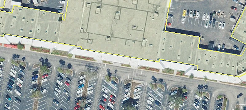 Retail Space on Tamiami Trail