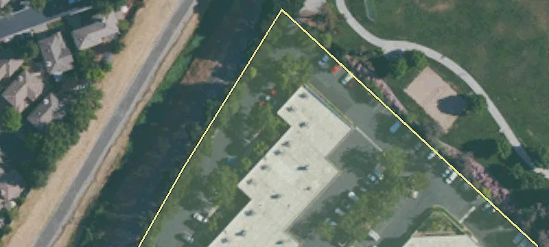 Office/Warehouse Space Near BART