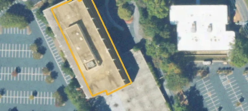 Smyrna Office Building For Rent
