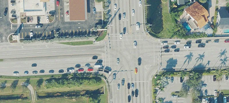 Retail Space in Kendall Shopping Center