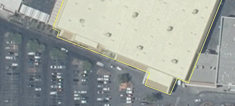 Retail Space Near I-215 Beltway