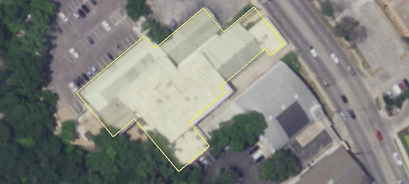 East Riverside Office Space Available