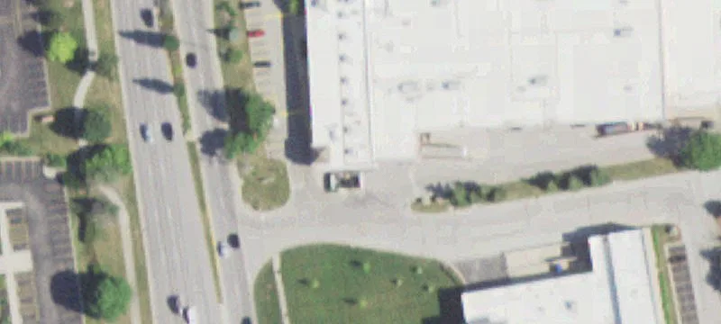 Prime Retail Space in Vernon Hills