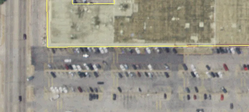 Retail Space in Haltom City