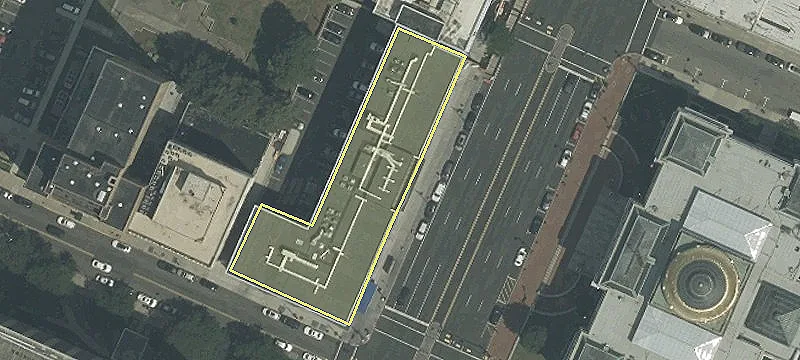 Highly Visible Retail Space Available