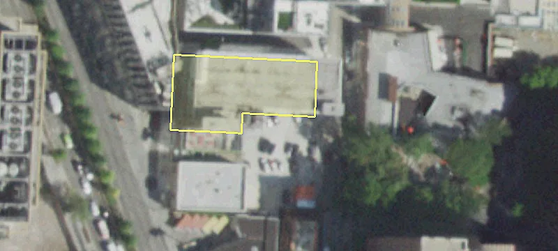 Prime Retail Space in Brooklyn