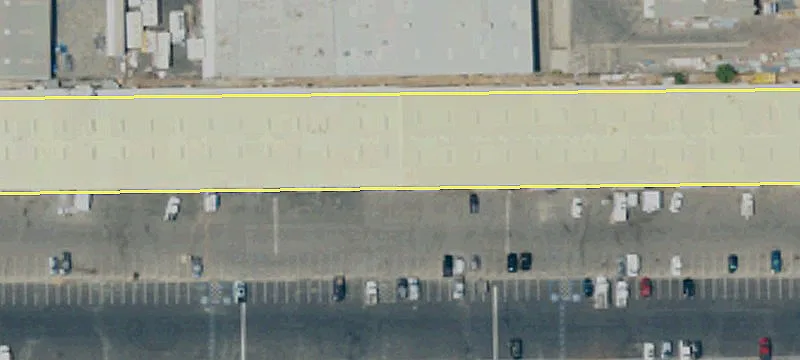 Industrial Warehouse Space For Rent